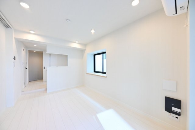 ＰＲＯＳＰＥＣＴ　ＫＡＧＵＲＡＺＡＫＡ2階 リビング