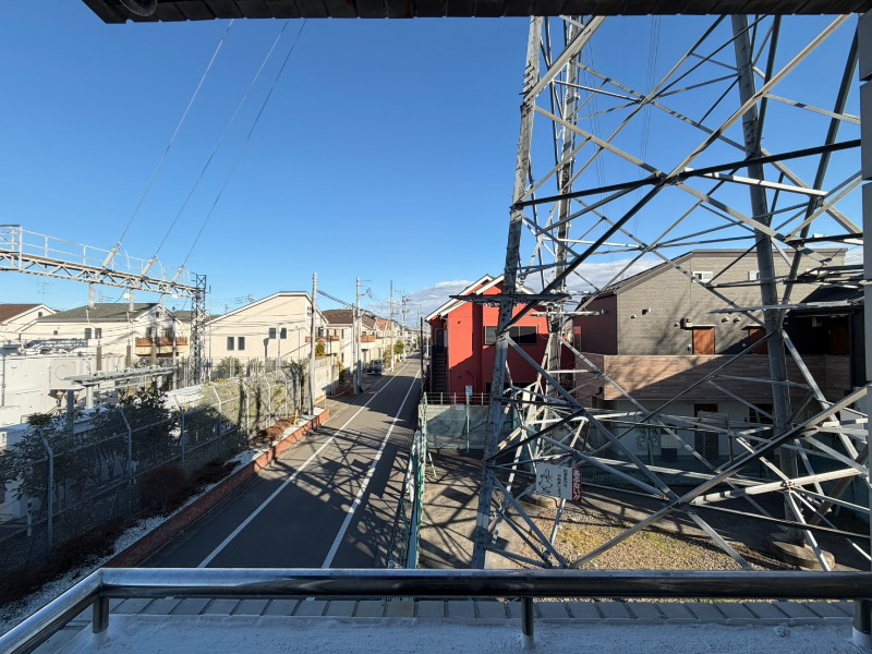 第２浅間ハイツ2階 部屋その他