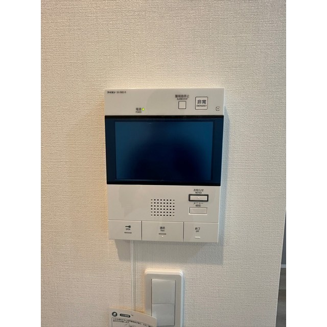 コスモグラシア両国レジデンス0302号室 部屋その他