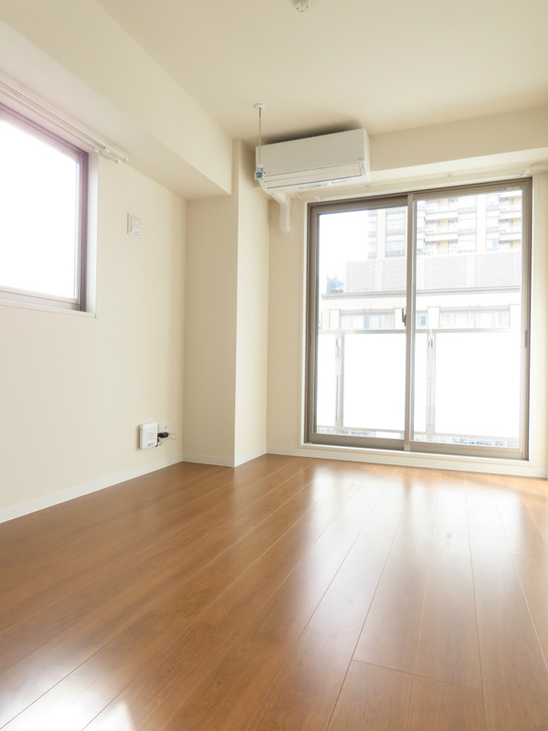 月島輝夜5階 部屋その他