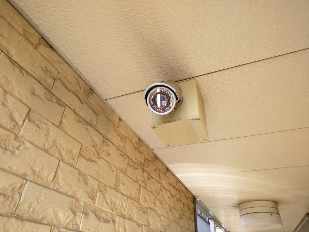 レオパレスかわせみ301号室 部屋その他