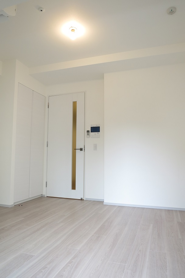 プラウドフラット戸越公園422号室 ※参考写真