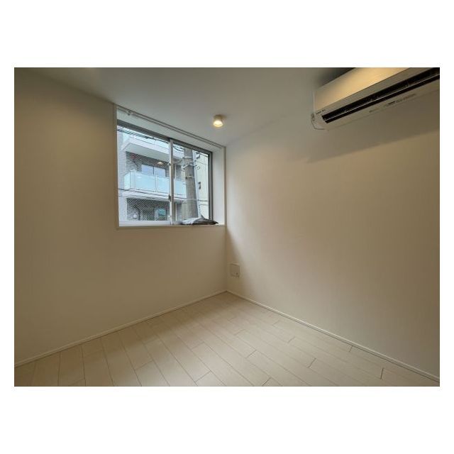 PASEO武蔵小山0201号室 ベッドルーム