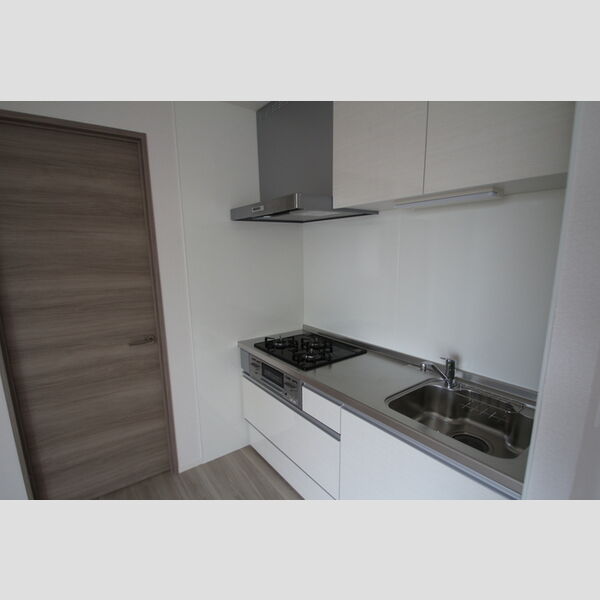 セレスティア南花畑Ⅱ105号室 キッチン