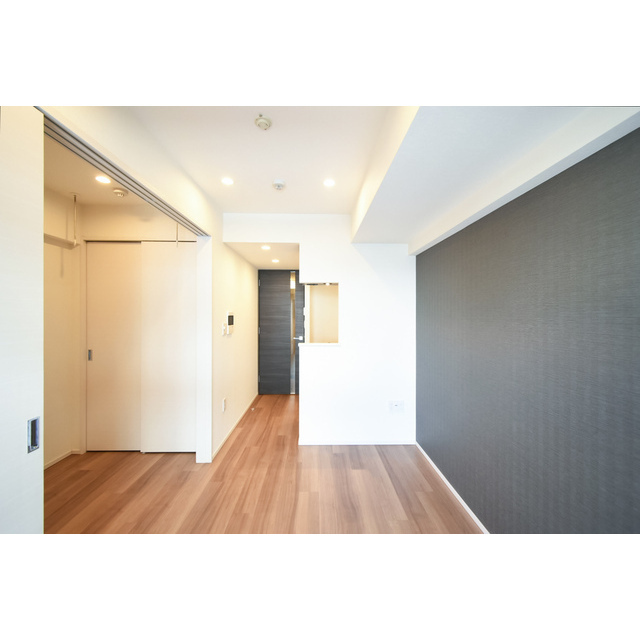 ＡＲＫＭＡＲＫ水天宮前Ⅱ0403号室 内観