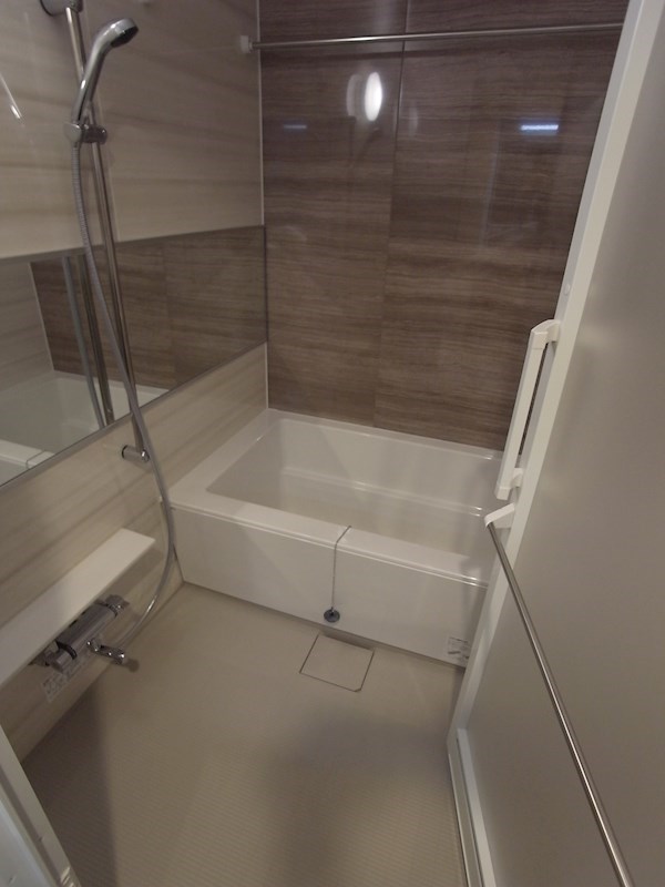 ＩＷＡ３ お風呂