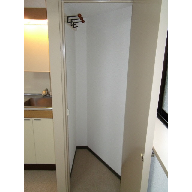 プレール本駒込201号室 同建物別部屋の参考画像