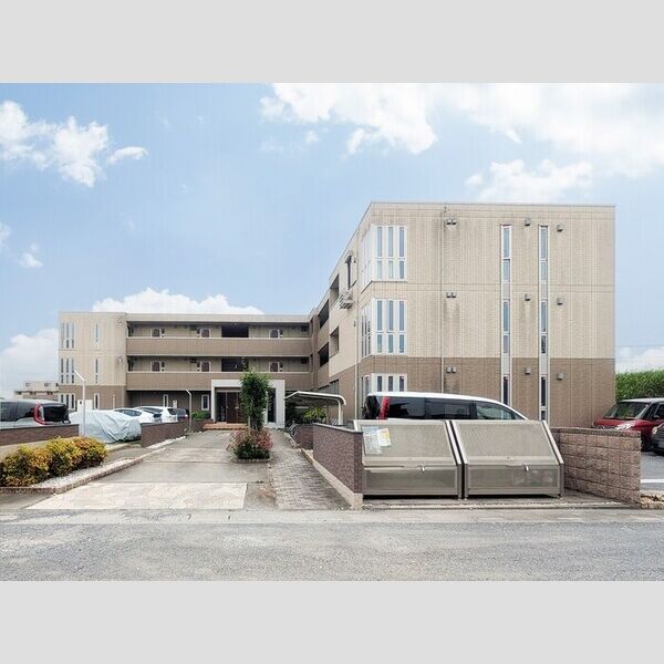 ガレリア西大宮の外観画像