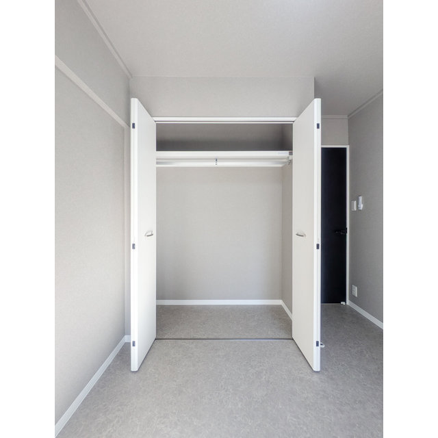 折井コーポ103号室 内観