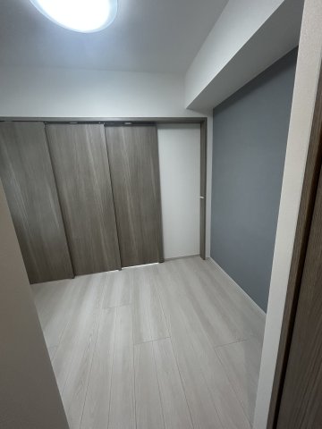 ECREDE上板橋203号室 リビング