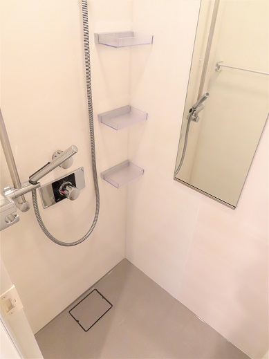 カナルフロント芝浦11階 部屋その他