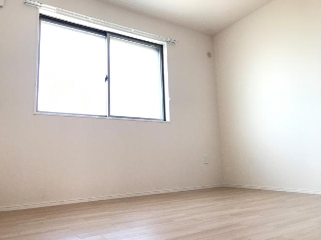 厚木市下川入新築アパート101号室 洋室（イメージ）