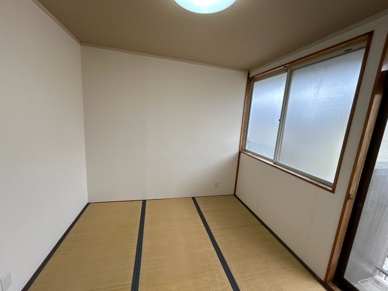 越谷宮本町マンション2階 部屋その他