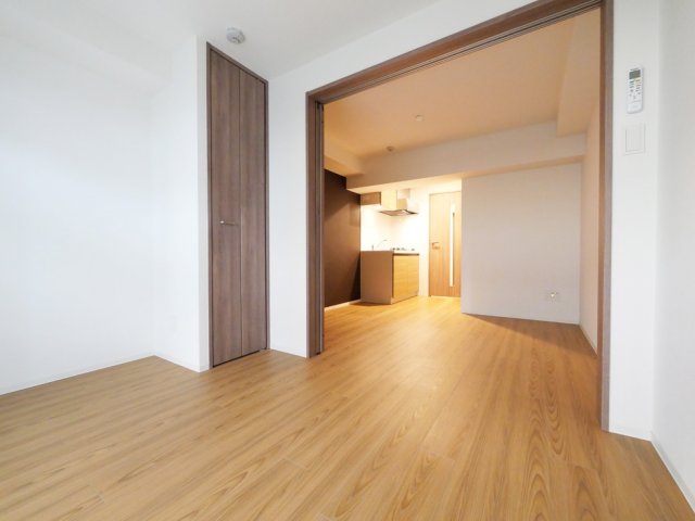 ハーモニーレジデンス東京南砂パークサイド2階 内観