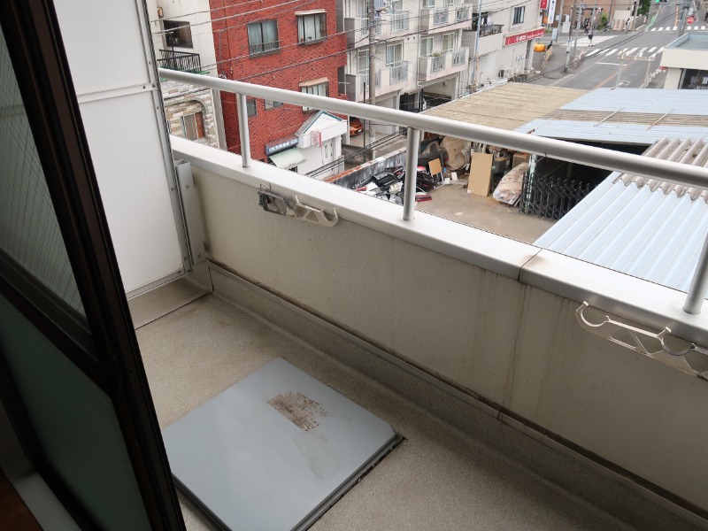 銀東ハイツⅡ4階 ※別部屋参照写真