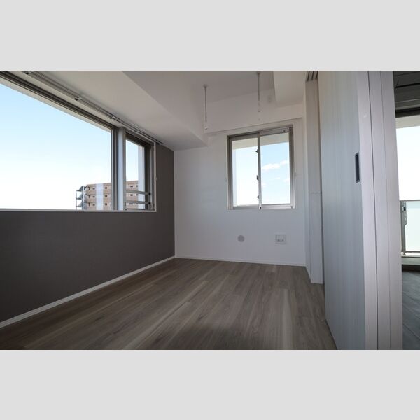 THE RejuvePort KISARAZU0801号室 洋室