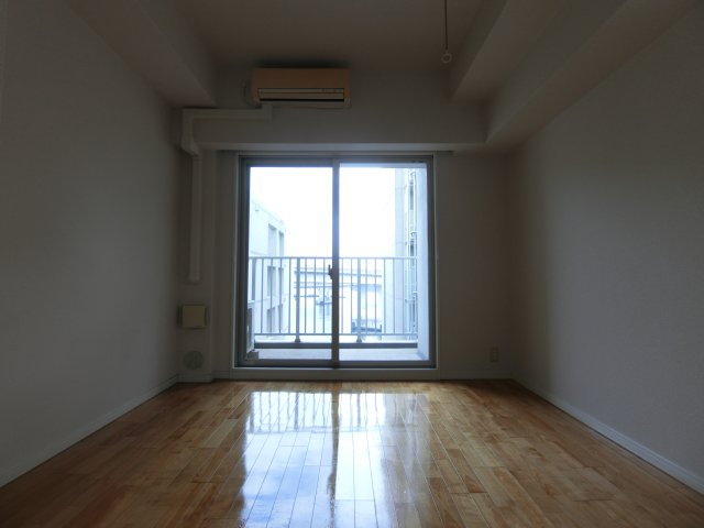 シーフォレシティ芝浦809号室 ※過去退去時のお写真です