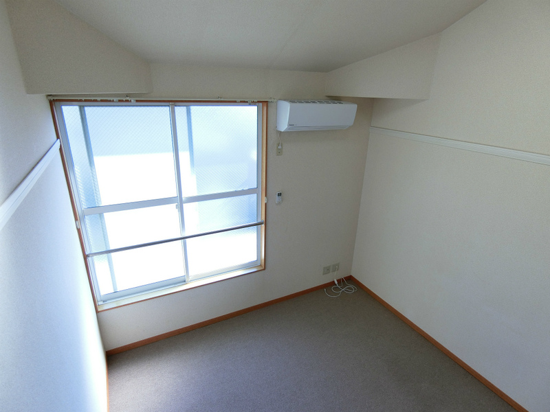 マ・メゾン2階 部屋その他