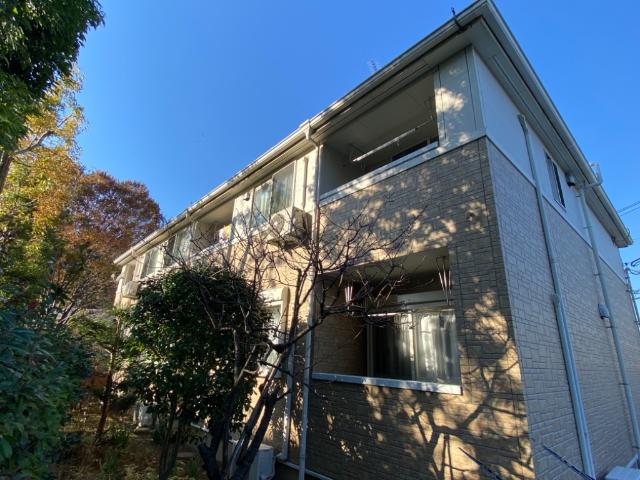 ユニバーサイド00202号室 外観写真（昼）