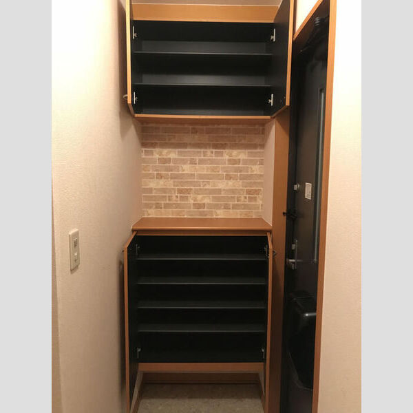 コトー・タカイチ101号室 同建物別部屋の参考画像