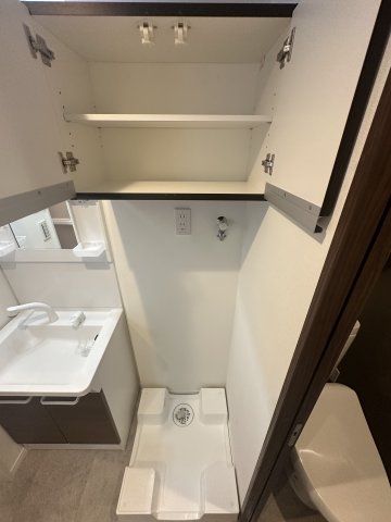 ベイルームHintertux304号室 その他