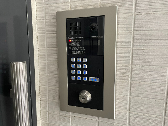 レジデンストーキョー亀戸4階 部屋その他