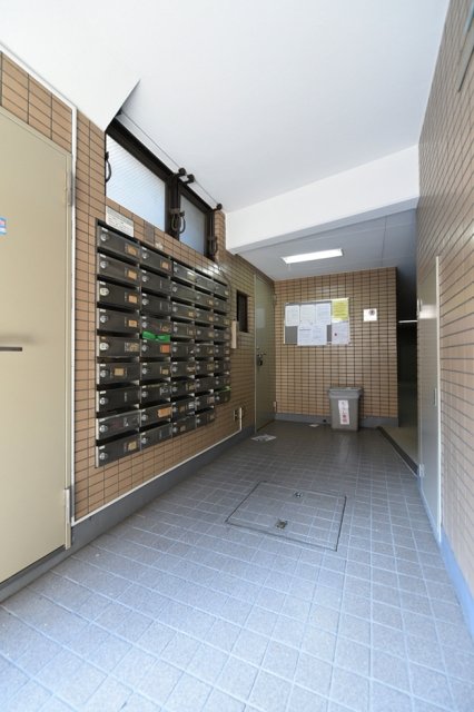 メインステージ池袋本町第二2階 同建物別部屋の参考画像