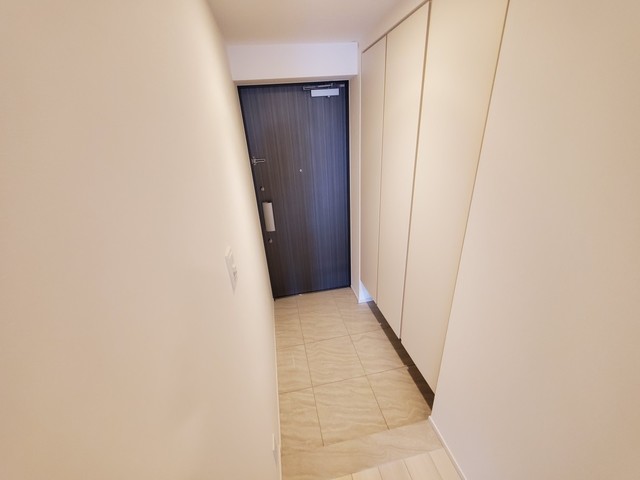 ＫＤＸレジデンス武蔵境Ⅱ0203号室 玄関