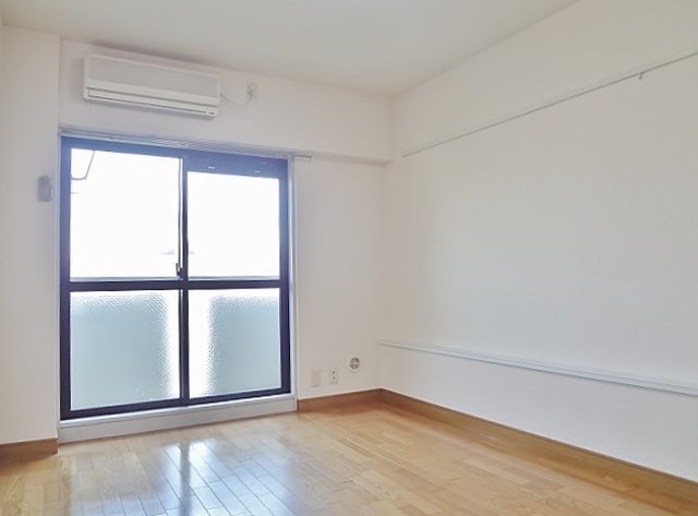 日神パレステージ武蔵関公園 リビング