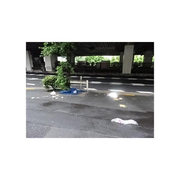 シーサイドヴィラ502号室 周辺