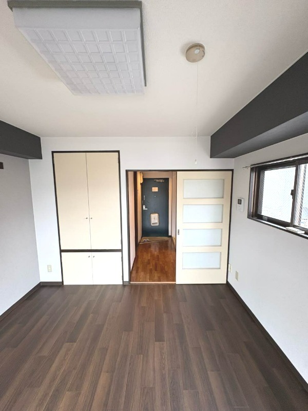 ハウスクレバー2階 部屋その他