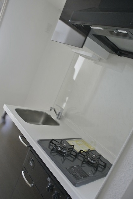 グロウワード東京ノース・アリビエ 内観