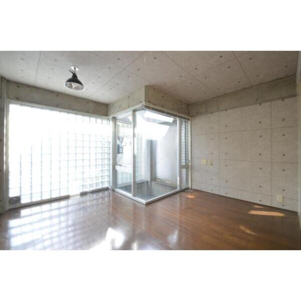 Kotorie リビング