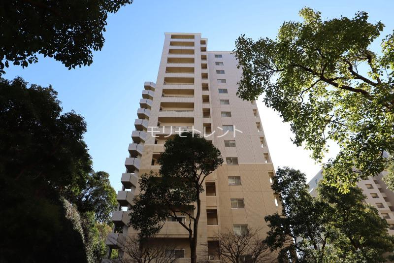 ガーデンアソシエ 外観