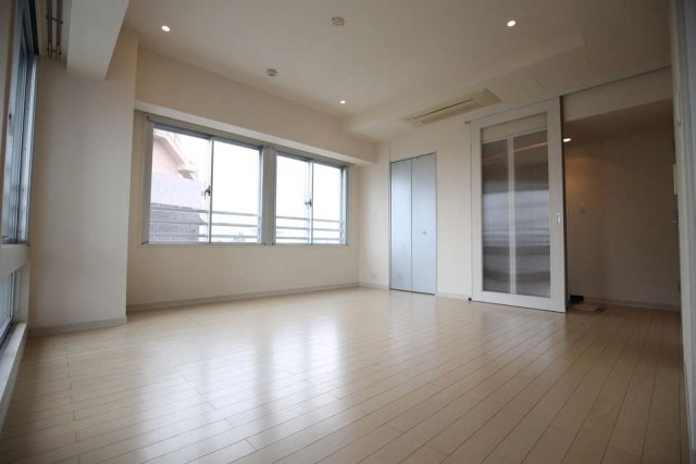 アクシア池袋9階 部屋その他