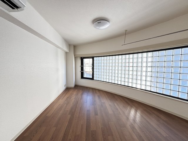 武蔵関高橋ビル リビング