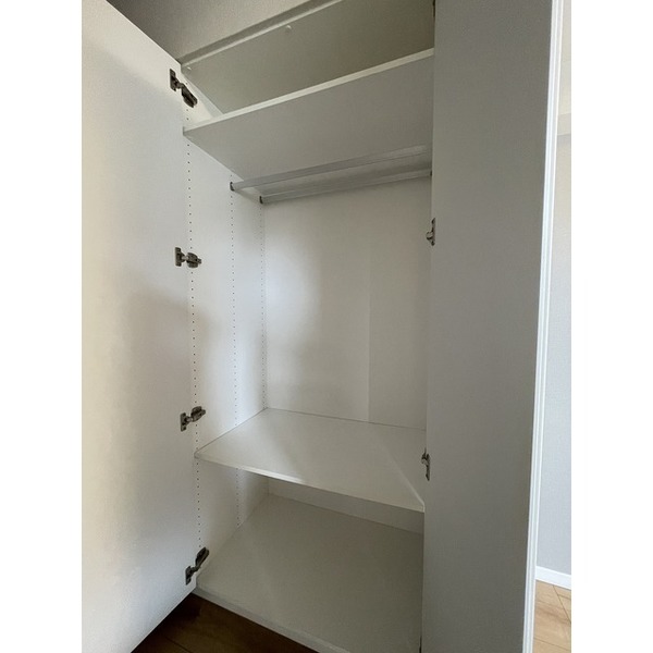 ルクレ高円寺アジールコート0404号室 部屋その他