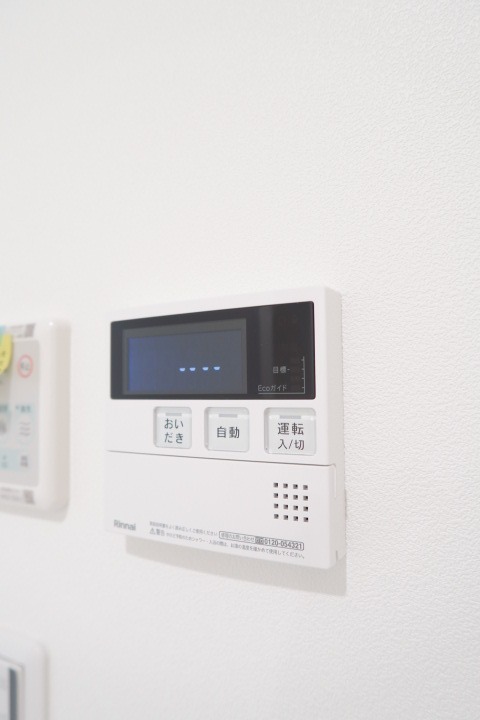 T’s Cuore梅ヶ丘3階 部屋設備