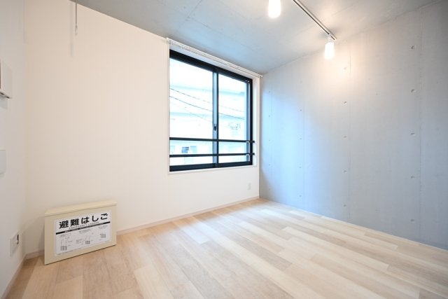 ＥＳ－Ｇｒａｎｄｅ文京白山3階 部屋その他