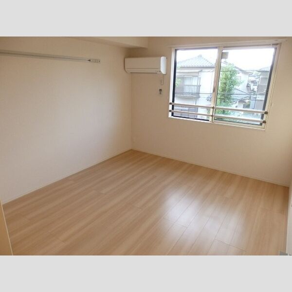 ラク202号室 洋室