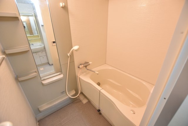 セザール池袋西301号室 お風呂