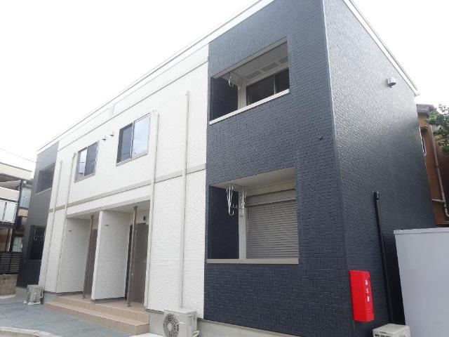 ＪｕｈａｍｏａⅠ　-ジュハモア- 外観写真（昼）