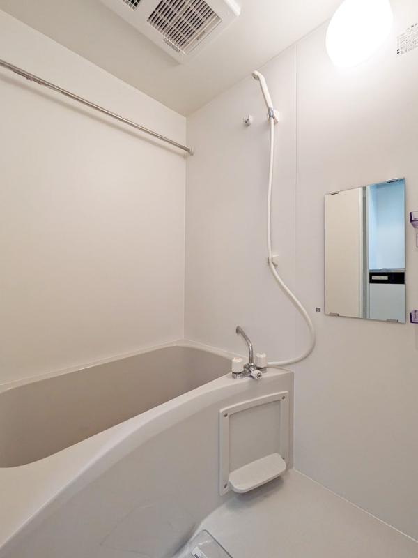 ASCOT蒲田1階 眺望