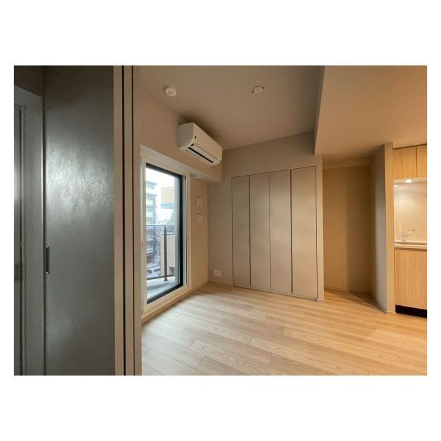 ブランシエスタ荻窪0406号室 リビング