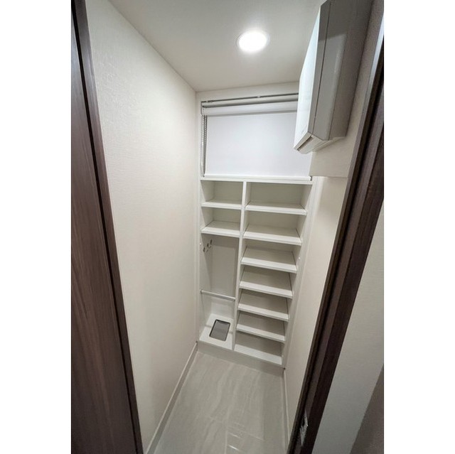 ザ・パークハウス赤羽フロント704号室 同建物別部屋の参考画像