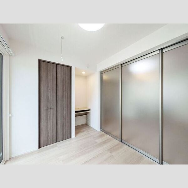 Asset-Court羽衣町102号室 洋室4.3帖