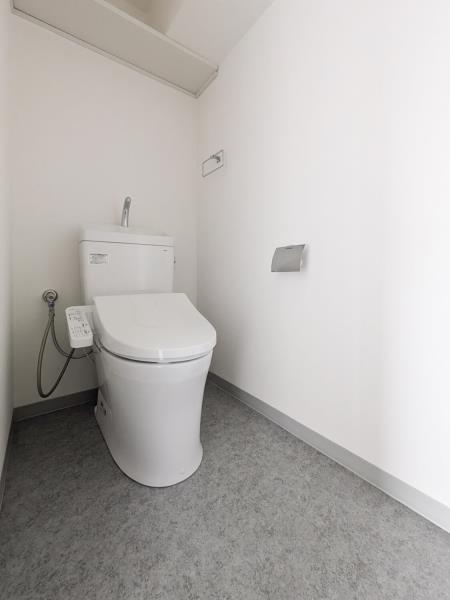 ＩＳＭ石神井公園2階 同建物別部屋の参考画像