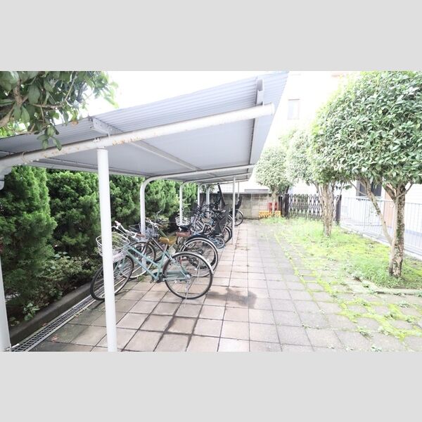 M・S・Yビル　住居 周辺