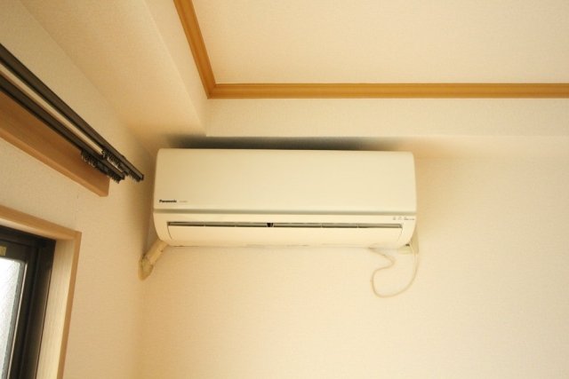 ジュネス３３Ａ エアコン