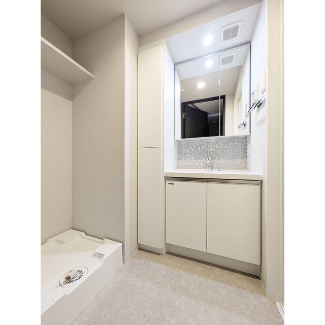 ルネサンスコート目黒南0102号室 内観